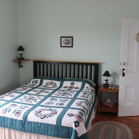 North Head Compass Rose Heritage Inn חדר תמונה