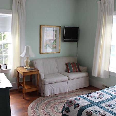 North Head Compass Rose Heritage Inn חדר תמונה