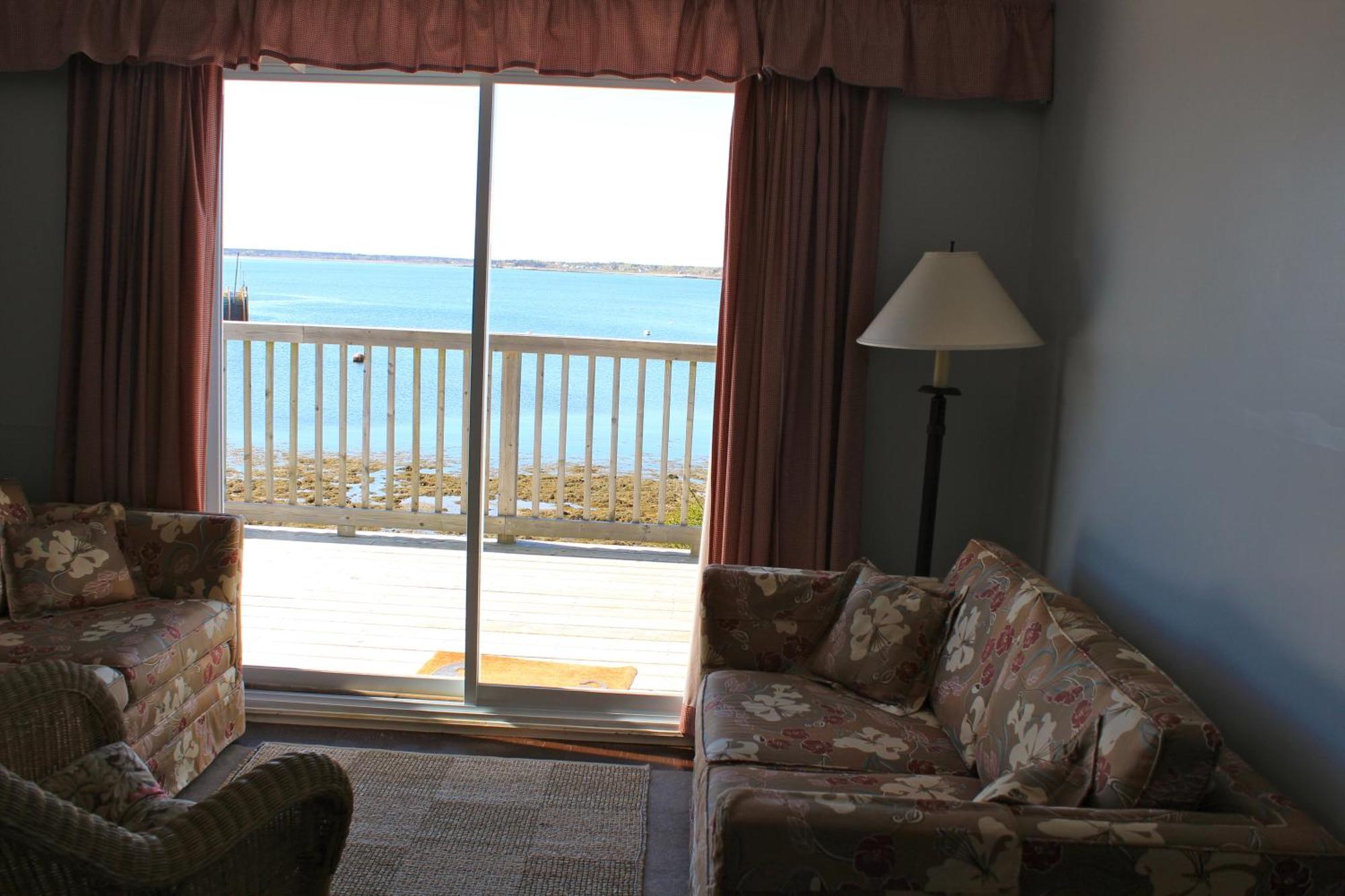 North Head Compass Rose Heritage Inn חדר תמונה