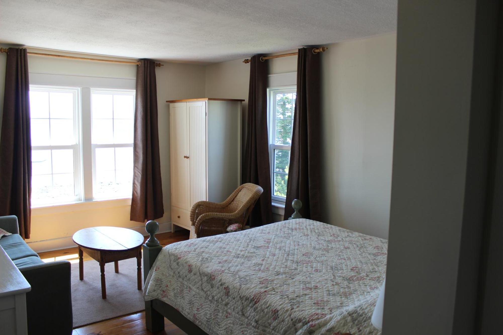 North Head Compass Rose Heritage Inn חדר תמונה