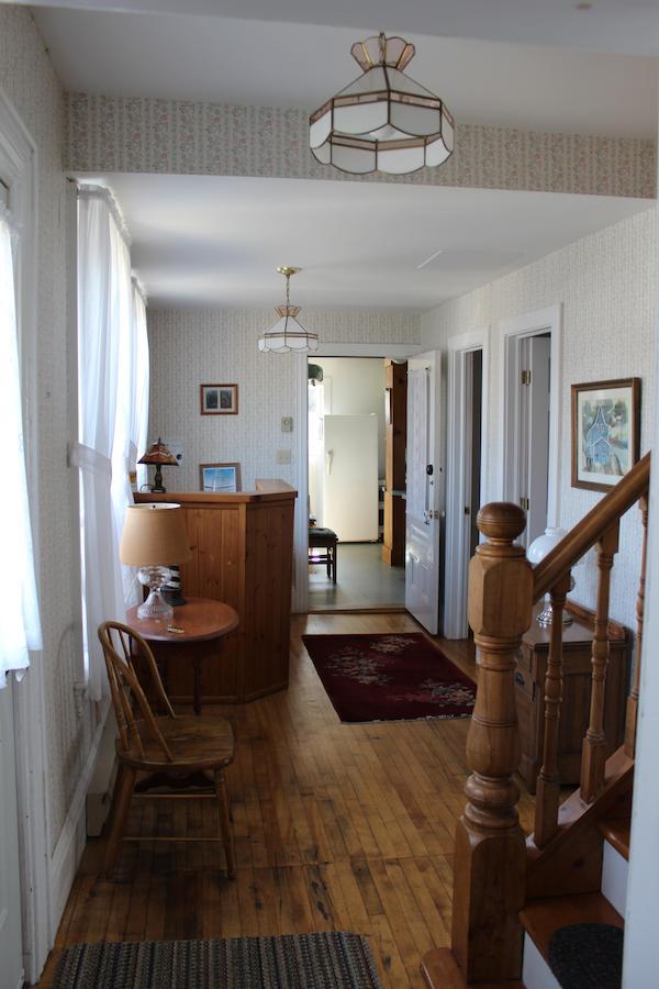 North Head Compass Rose Heritage Inn מראה חיצוני תמונה