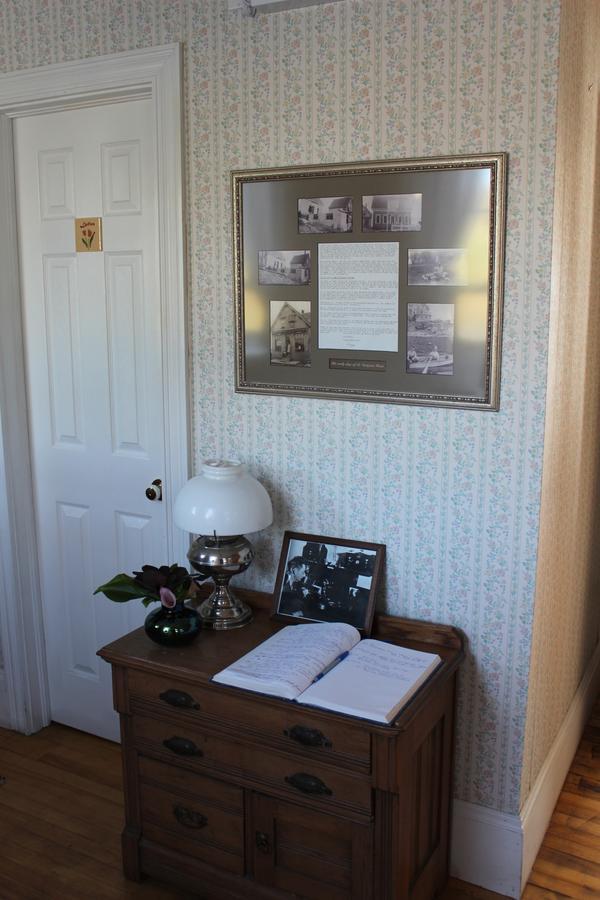 North Head Compass Rose Heritage Inn מראה חיצוני תמונה