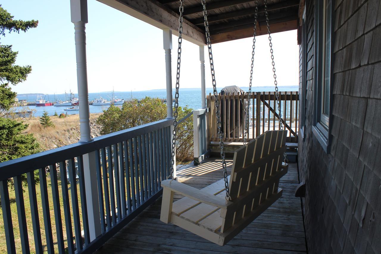North Head Compass Rose Heritage Inn מראה חיצוני תמונה
