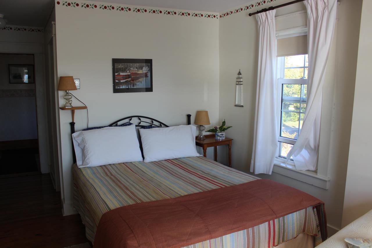 North Head Compass Rose Heritage Inn חדר תמונה