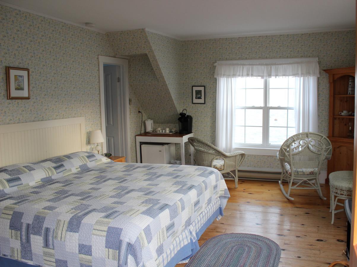 North Head Compass Rose Heritage Inn חדר תמונה