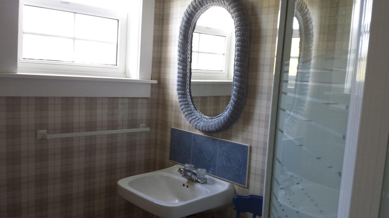 North Head Compass Rose Heritage Inn מראה חיצוני תמונה